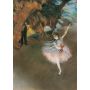 Puzzle Clementoni Museum 1000el Degas: L'etoile - 3
